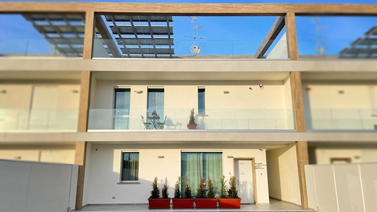 Bari Airport Rooms Zewnętrze zdjęcie