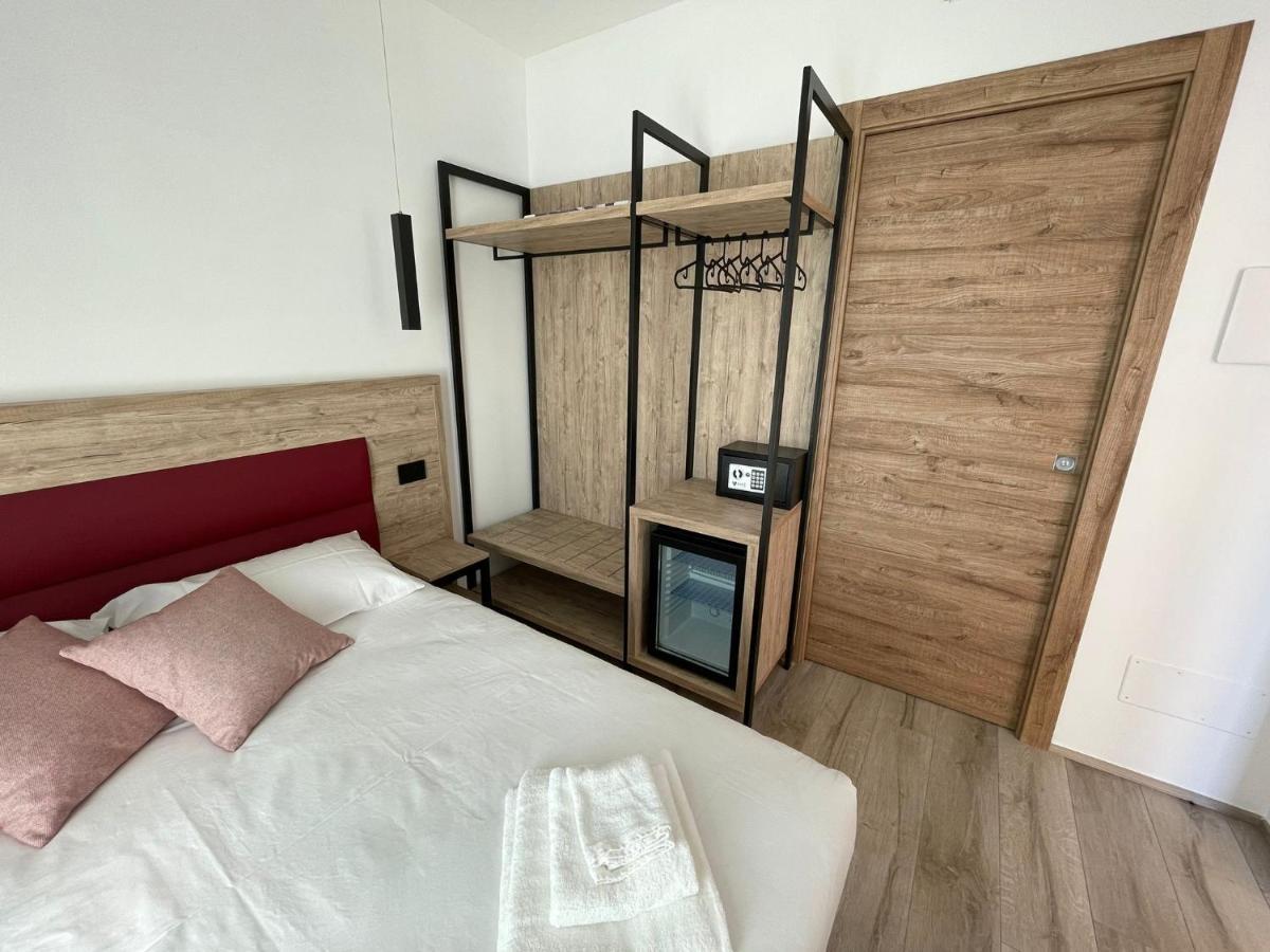 Bari Airport Rooms Zewnętrze zdjęcie