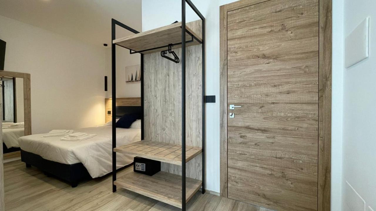 Bari Airport Rooms Zewnętrze zdjęcie
