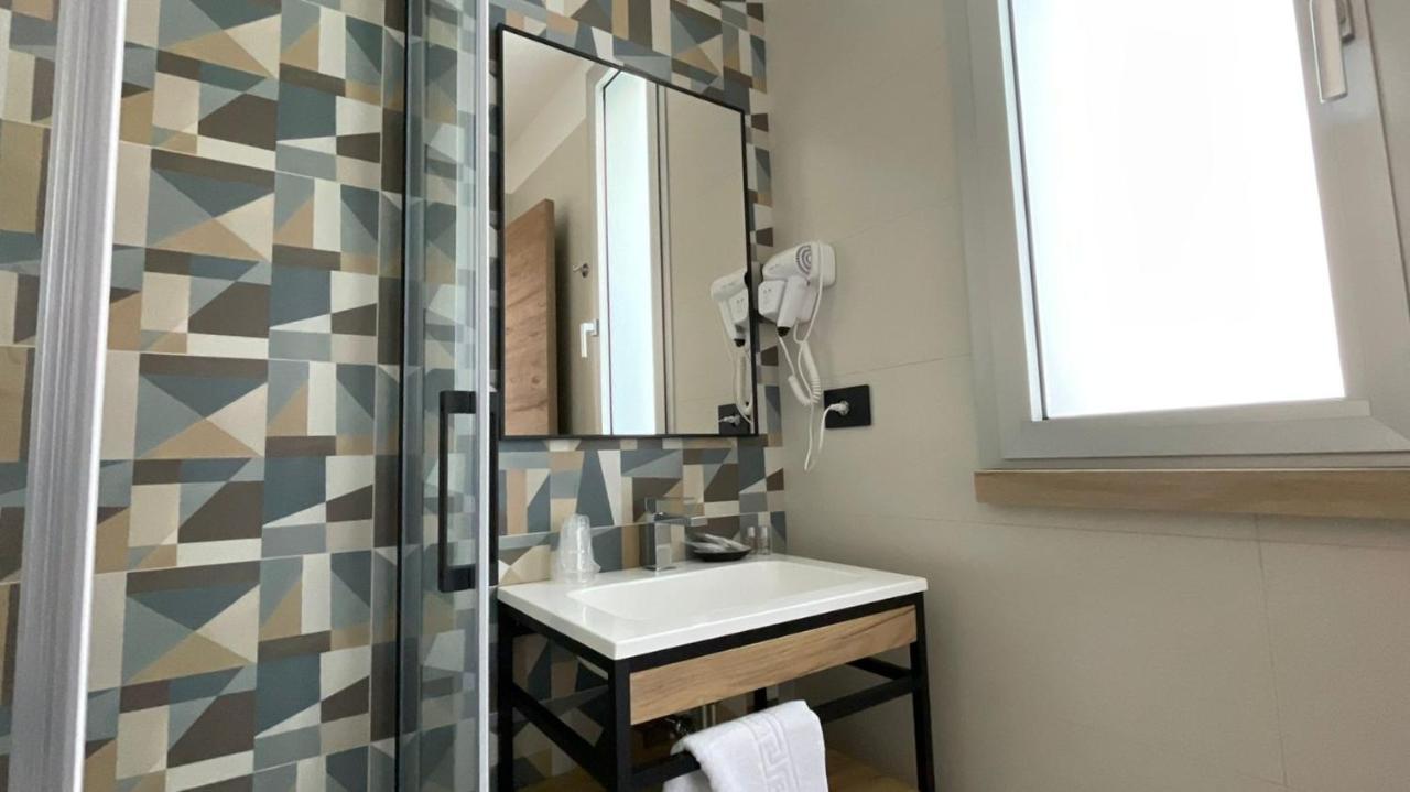 Bari Airport Rooms Zewnętrze zdjęcie