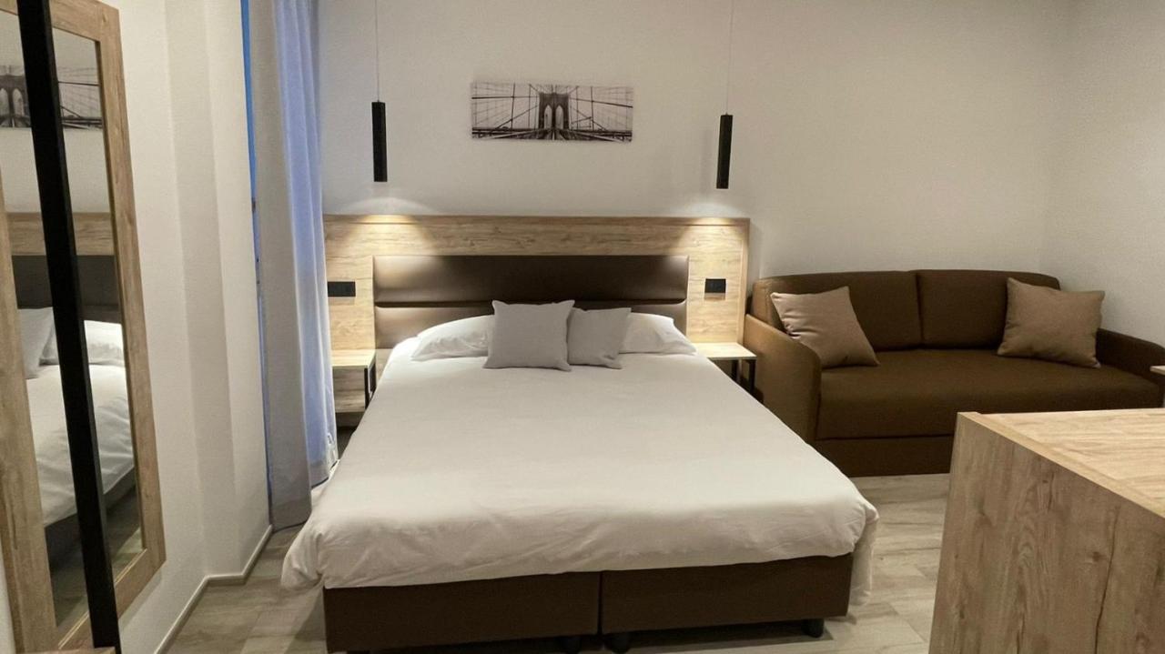 Bari Airport Rooms Zewnętrze zdjęcie