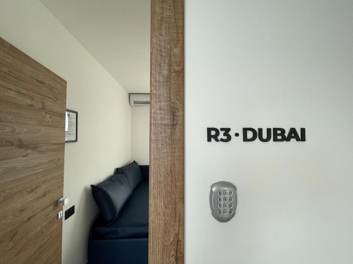 Bari Airport Rooms Zewnętrze zdjęcie