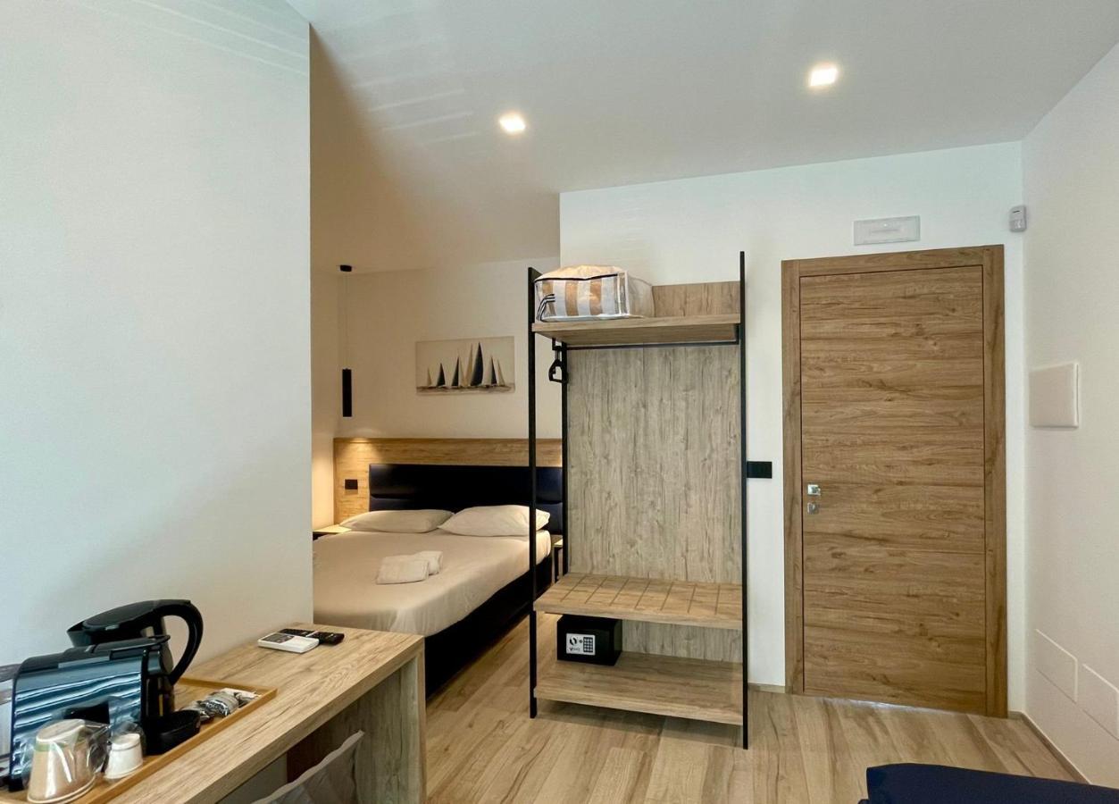 Bari Airport Rooms Zewnętrze zdjęcie