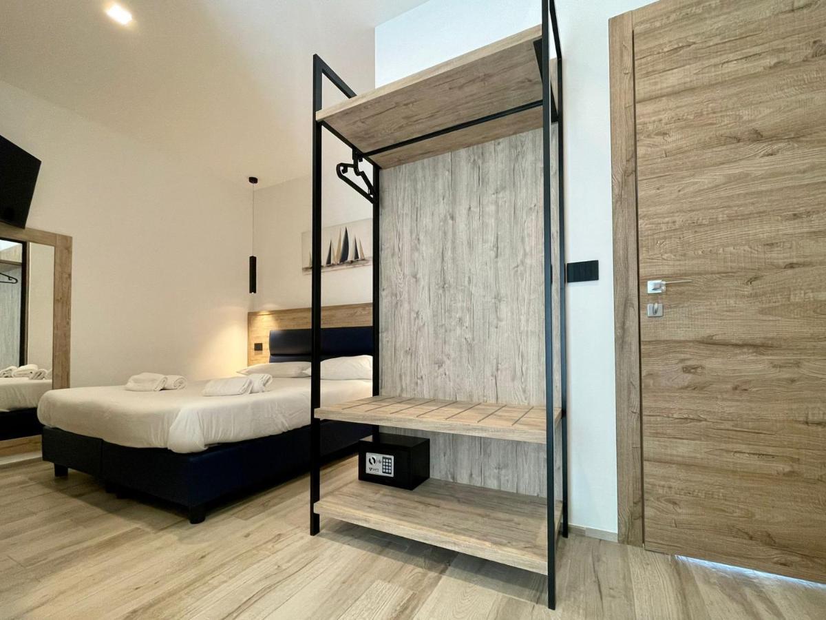 Bari Airport Rooms Zewnętrze zdjęcie