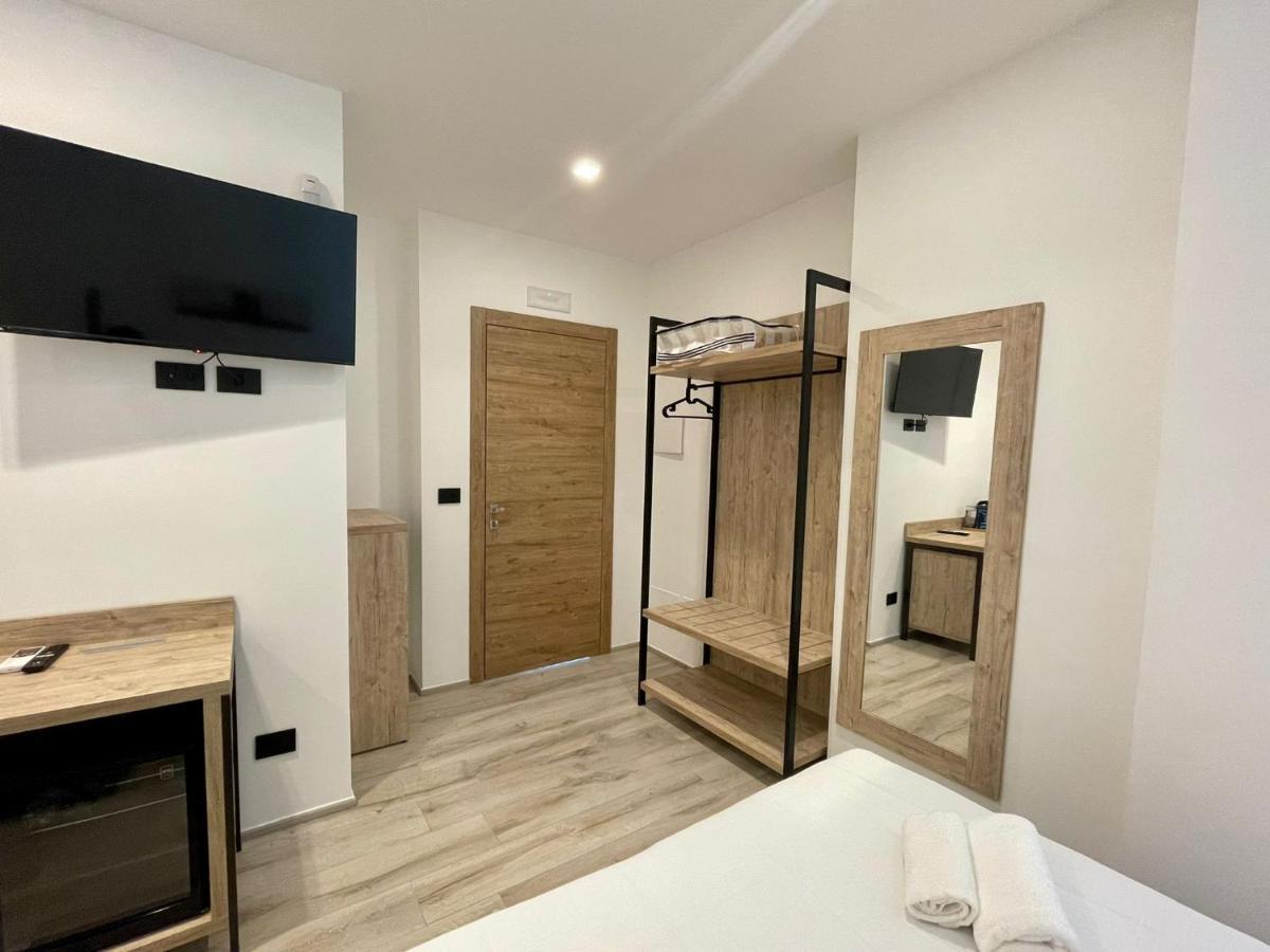 Bari Airport Rooms Zewnętrze zdjęcie