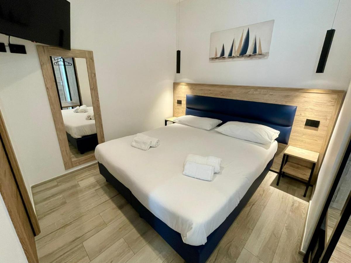 Bari Airport Rooms Zewnętrze zdjęcie