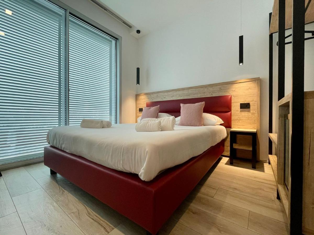 Bari Airport Rooms Zewnętrze zdjęcie