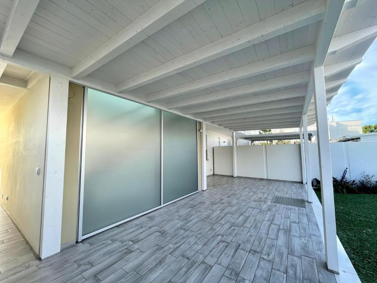 Bari Airport Rooms Zewnętrze zdjęcie