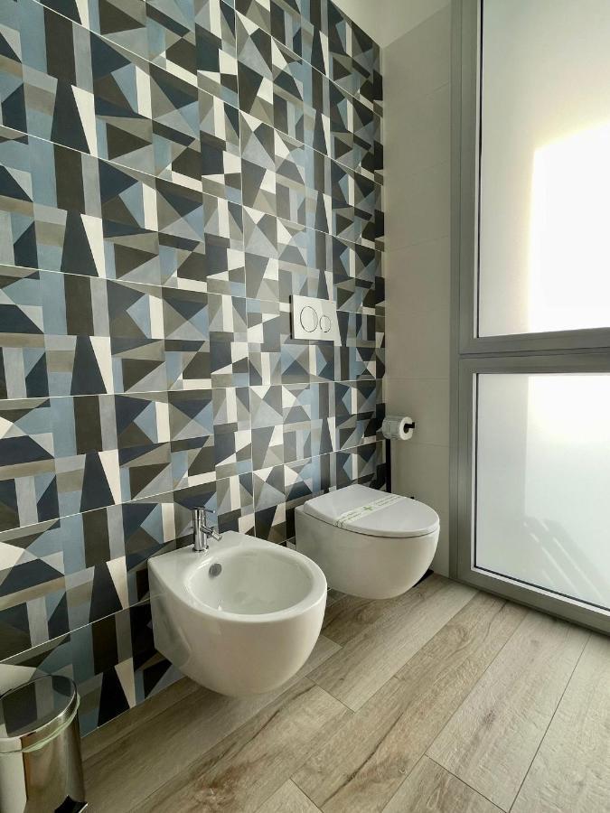 Bari Airport Rooms Zewnętrze zdjęcie